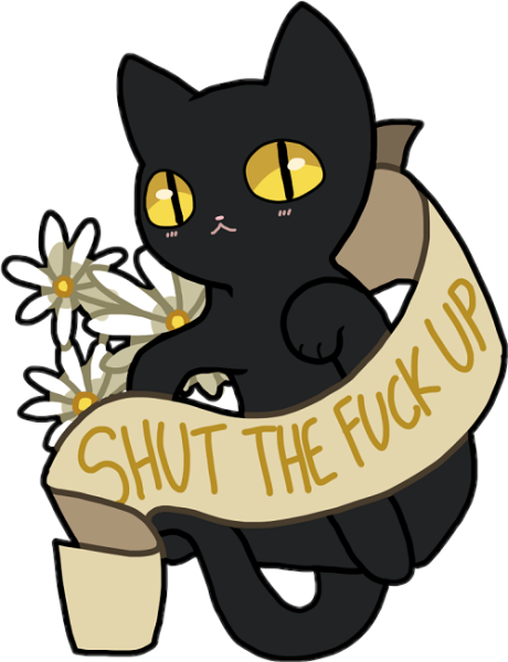 Арты Стикеры