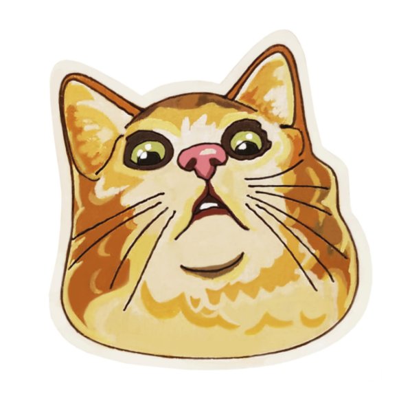 Веселые Стикеры