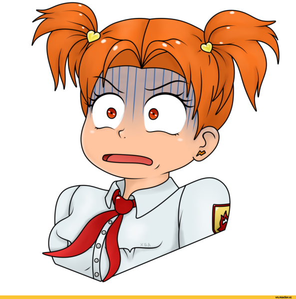 Алиса Двачевская Чиби