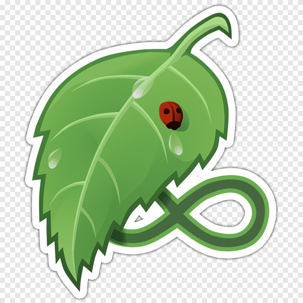 Бесконечное лето листик