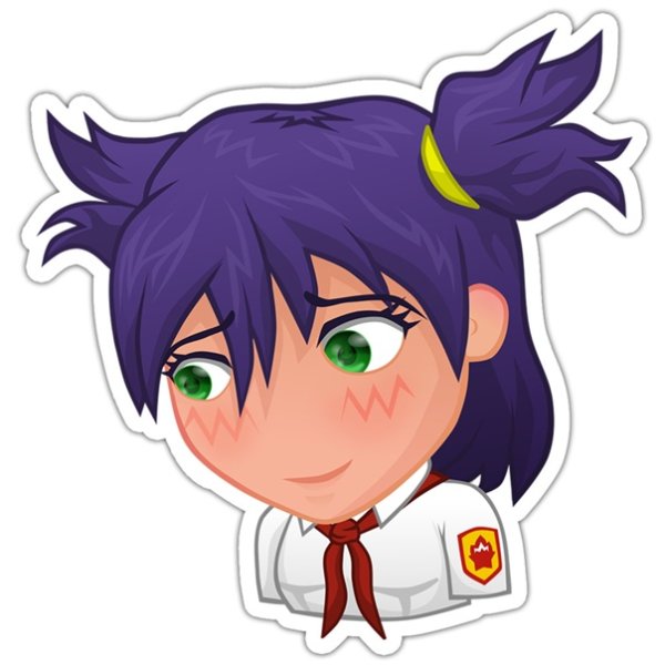 Лена Бесконечное лето