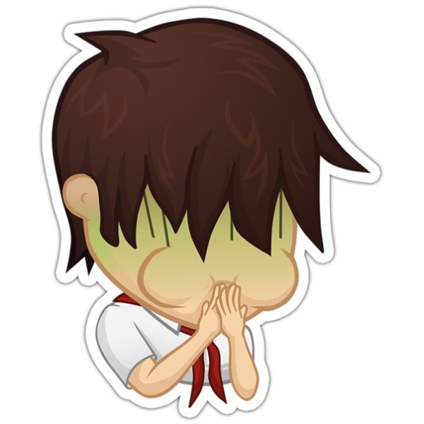 Бесконечное лето ЭМОДЖИ