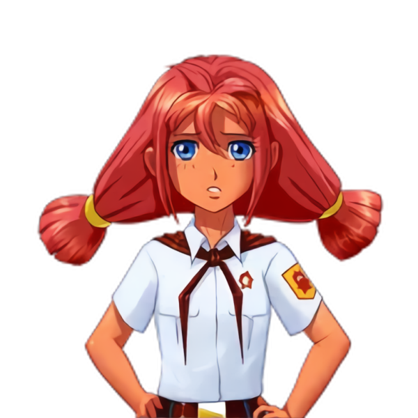 Ульяна из бл