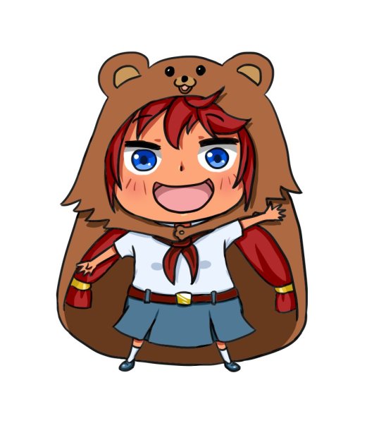 Бесконечное лето Чиби