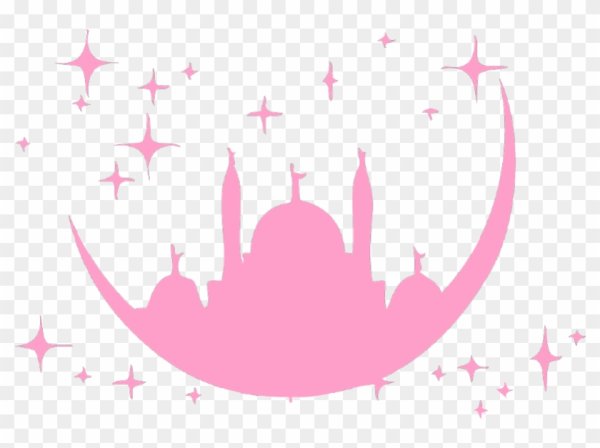 Исламский Стикеры мечети