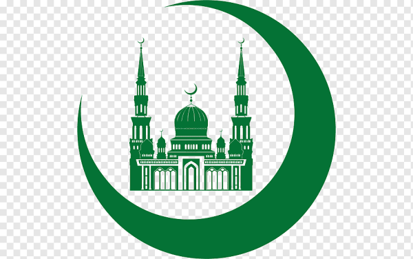 Центральное духовное управление мусульман России логотип