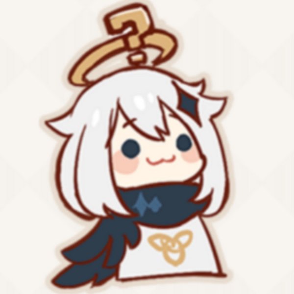 Геншин персы Чиби