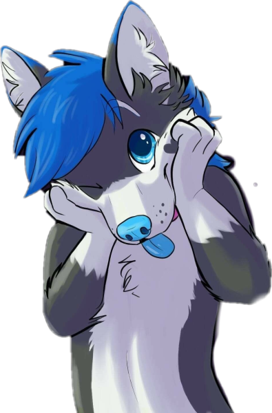 Стикер фура