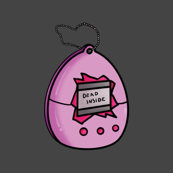 Логотип дед инсайд