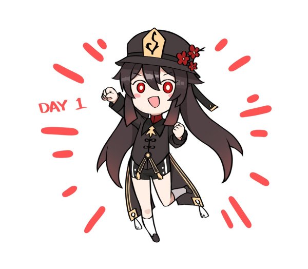 Ху Тао Чиби