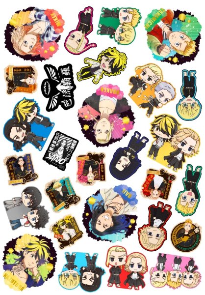 Мстители Локи Чиби