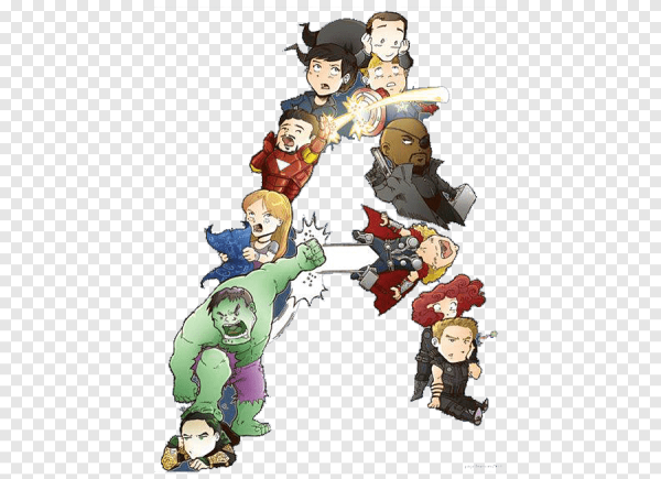 Аниме значки Токийские Мстители