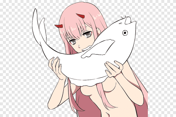 Зеро ту с рыбой