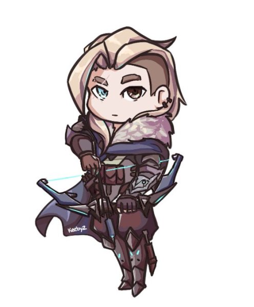 Ава для discord