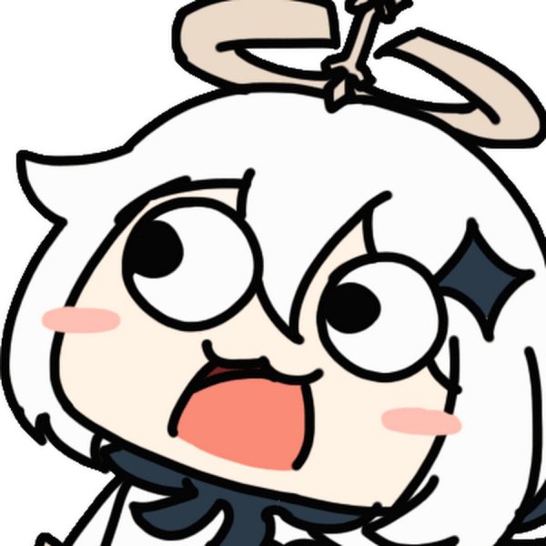 Genshin Стикеры