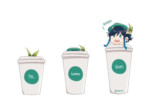 Венти карточка