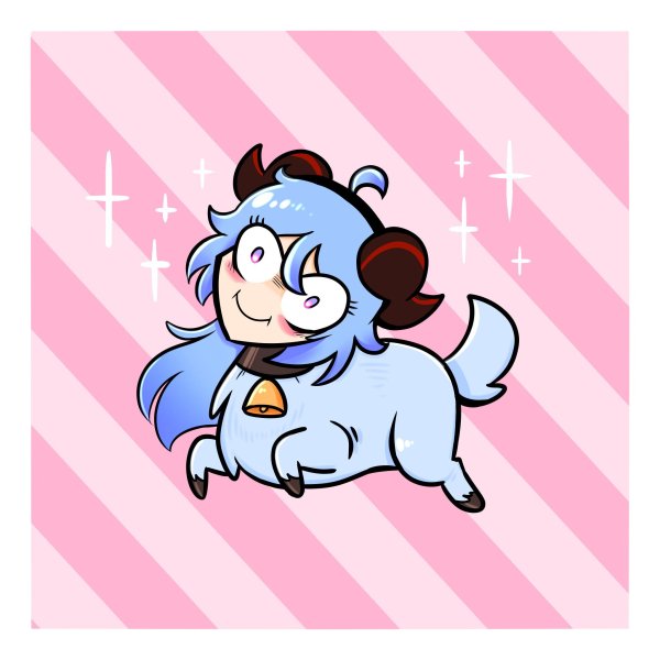 Геншин РОФЛ