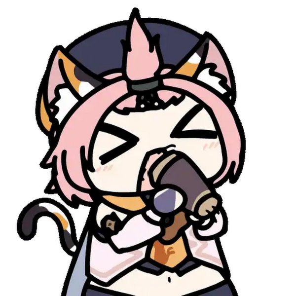 Стикеры Геншин Импакт Дискорд