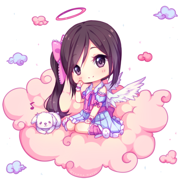 Ханаби кавай