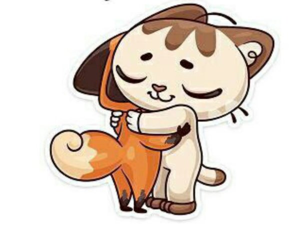 Милые картиночки