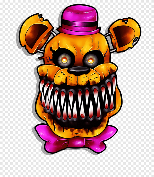 Пиццерия Фредди фазбер