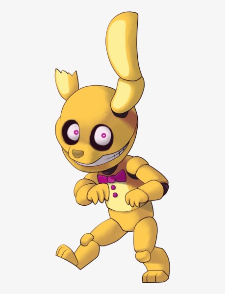 Спринг Бонни