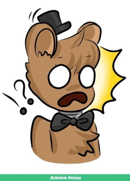 Стикеры АНИМАТРОНИКОВ