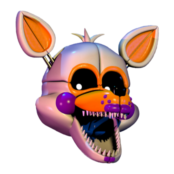 АНИМАТРОНИКИ Lolbit