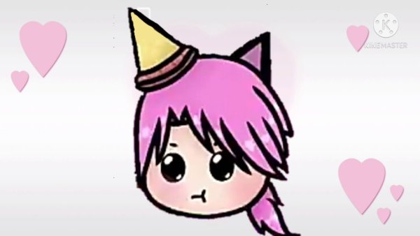 Стикеры Ланы