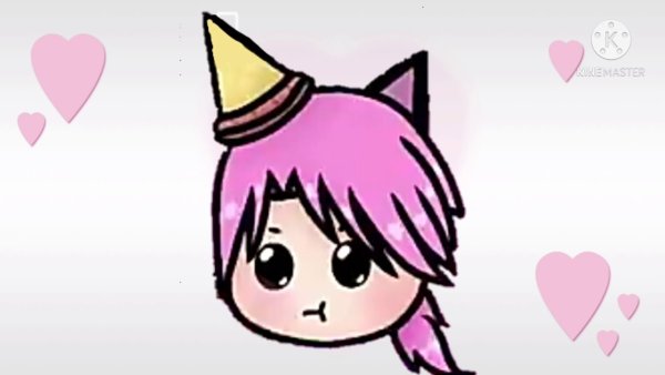 Кошка Лана и Йоши 2021