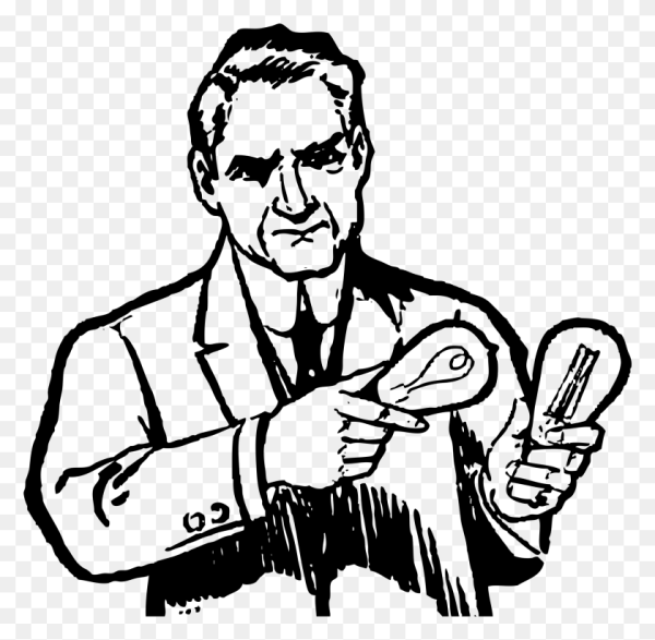 Мерч Эдисона