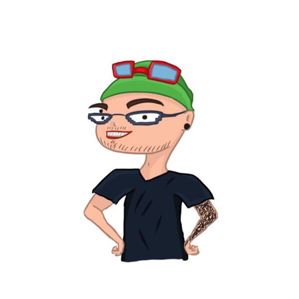 Стикеры ЮТУБЕРОВ