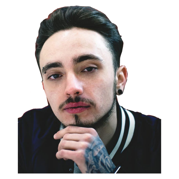 Никола Тесла икона