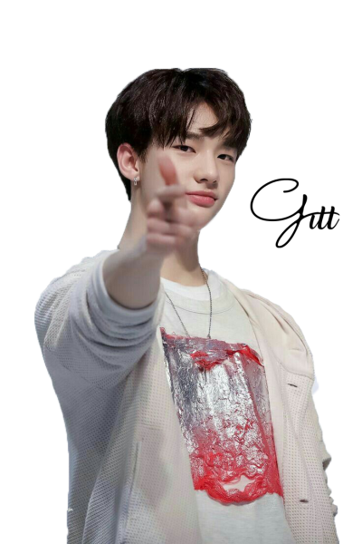 Хенджин Stray Kids