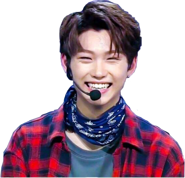 Stray Kids Феликс без фона