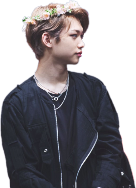 Хван Хёнджин