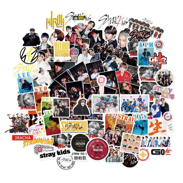 Феликс PNG Stray Kids