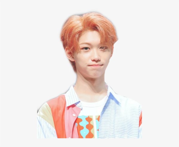 Группа Stray Kids наклейки