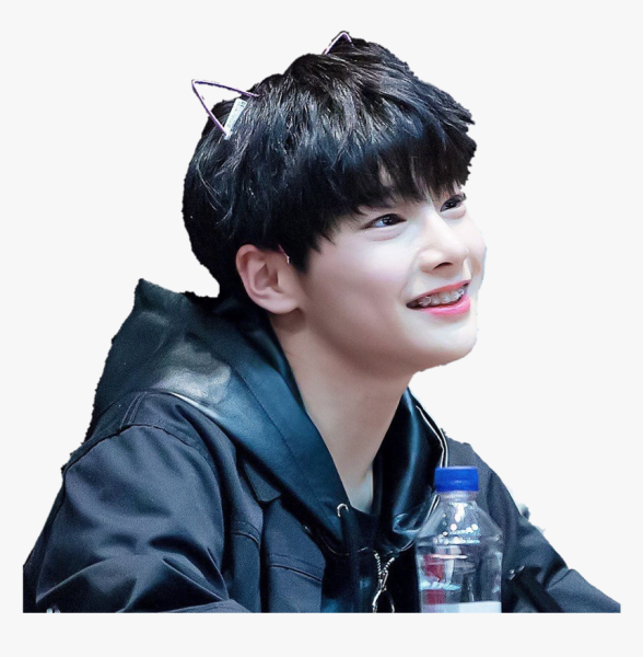 Группа Stray Kids наклейки