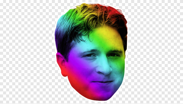 Каппа Прайд Смайл