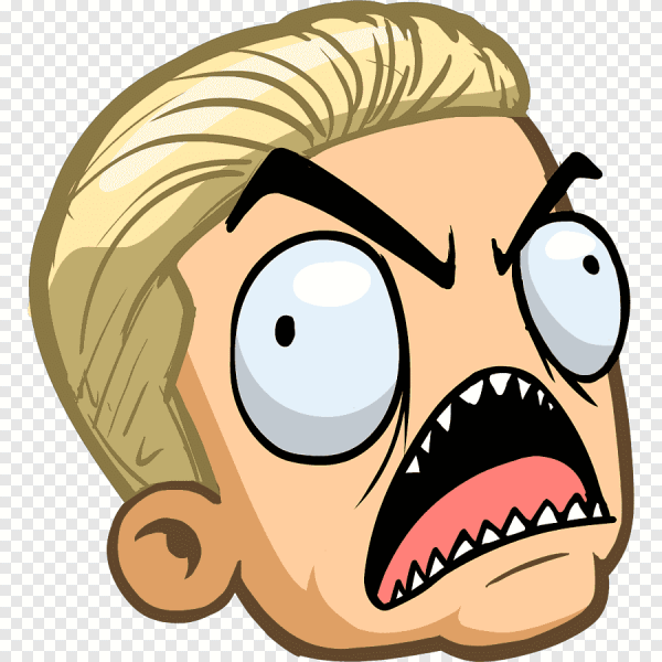 Стикеры для Твича