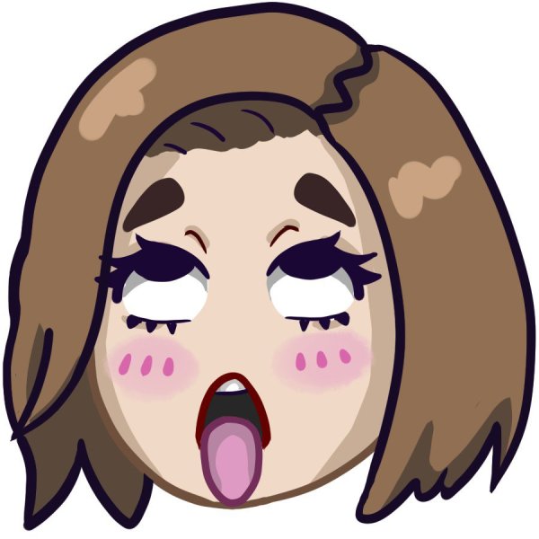 Emoji для Дискорд