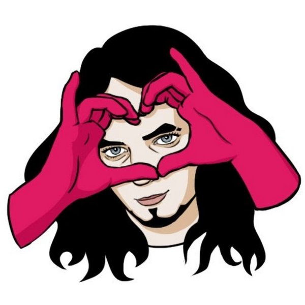 Смайлики для Твича