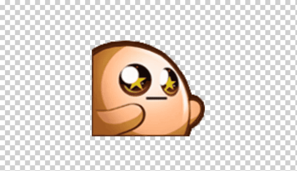 Смайлики для Твича