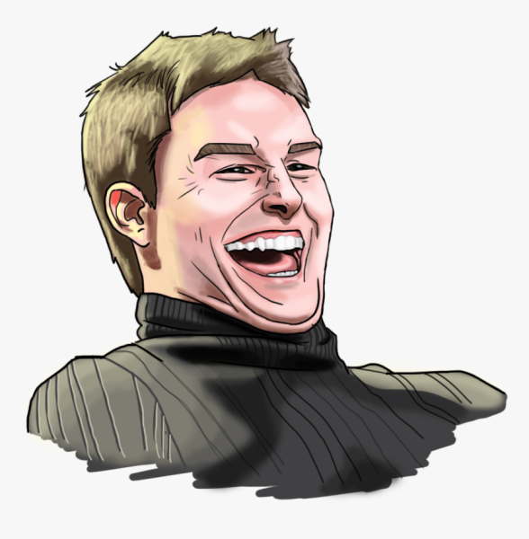 Смайлики Твич