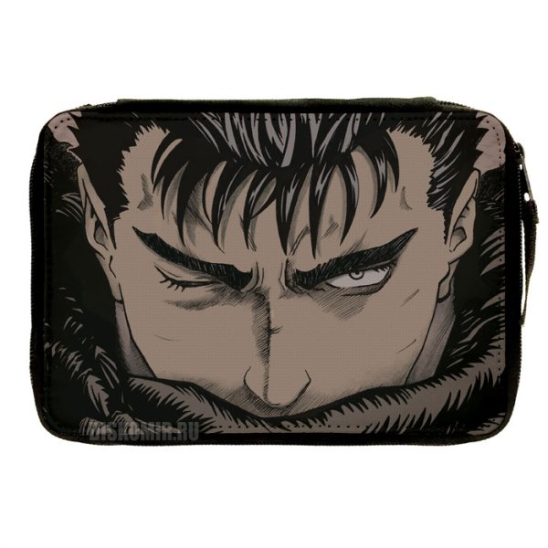 Берсерк Гатс Стикеры