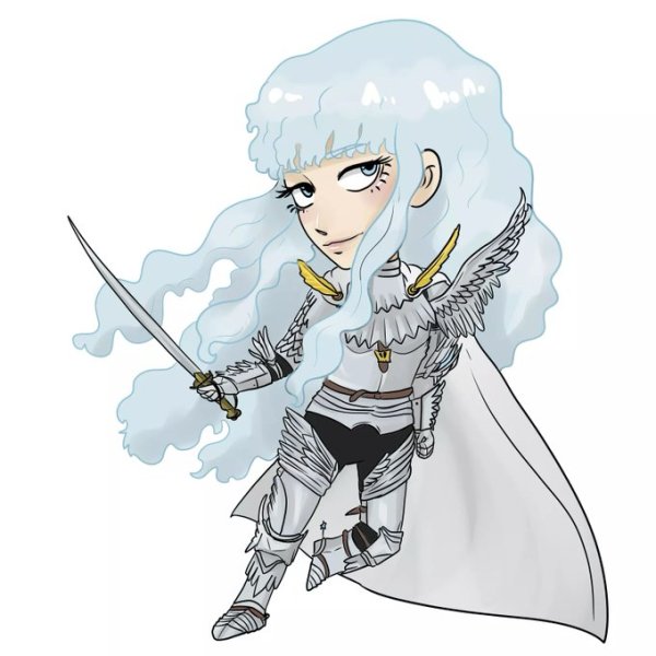 Гриффит Чиби