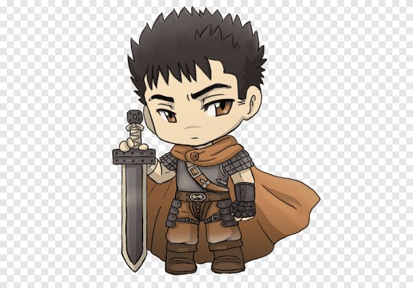 Гриффит Чиби