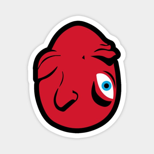 Бехелит эскиз