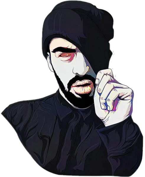 Мияги на аву